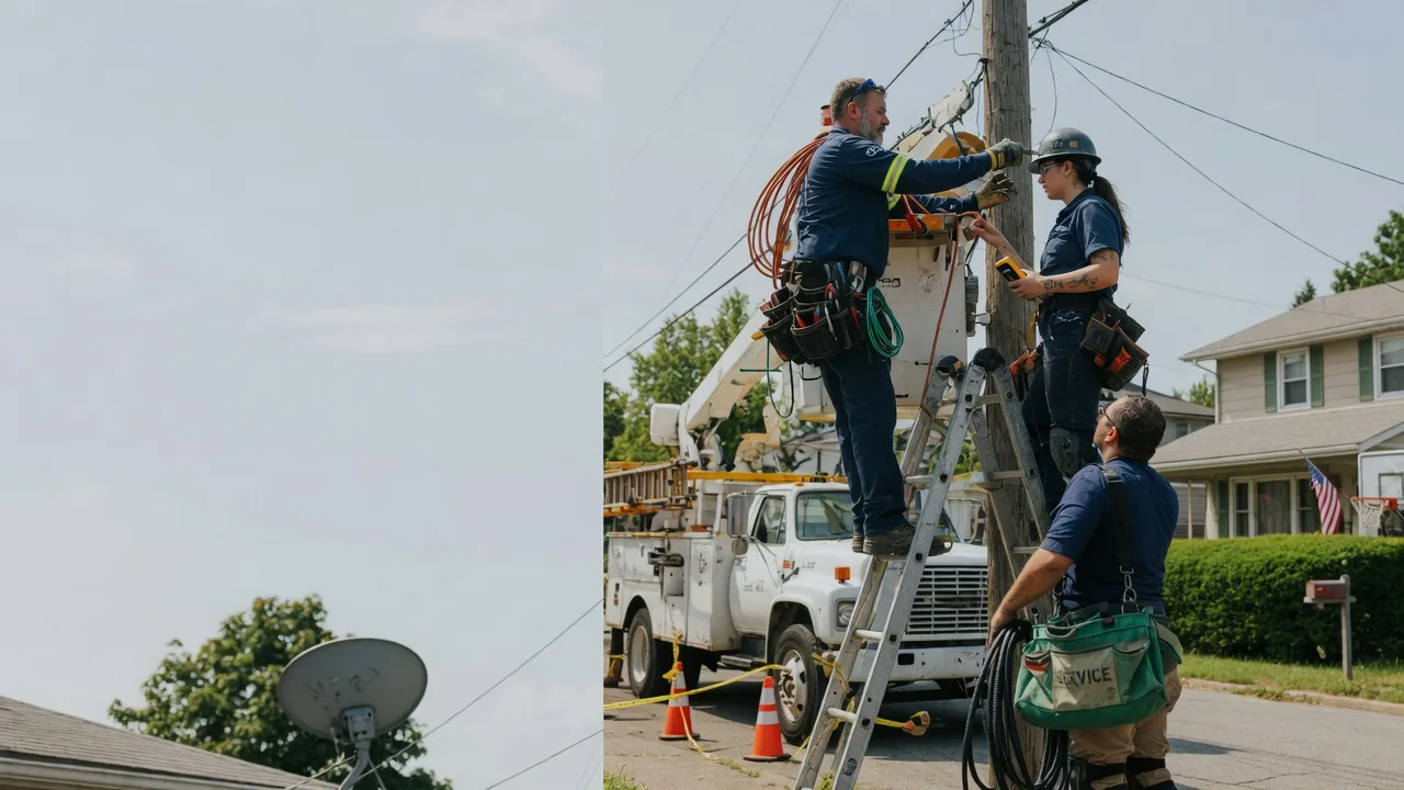Electrical Repair in Hot Springs, SD near me